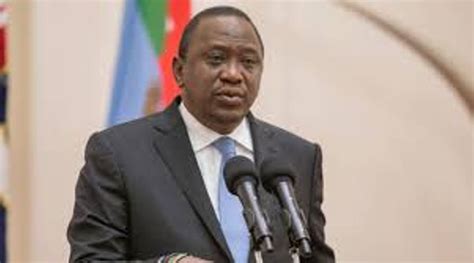 Uhuru muigai kenyatta is a kenyan politician and the current president of kenya.1 he served as the member of parliament for gatundu south from 2002 to 2013. President Uhuru Kenyatta to deliver state of the nation ...