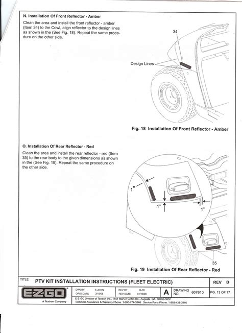 The biggest question i have is: Ezgo Ga Golf Cart Wiring Diagram - Wiring Diagram & Schemas