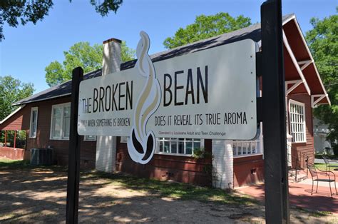 Broken Bean Coffee Shop Opening Up In Downtown Minden
