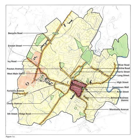 July 12 2021 Charlottesville Planning Commission Briefed On Public