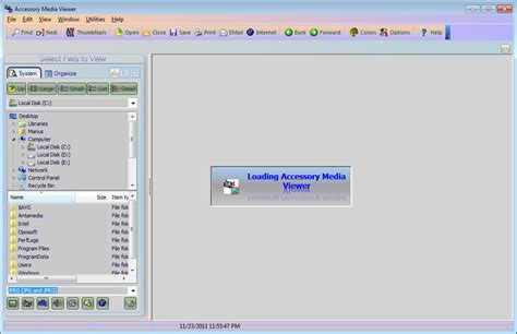 Accessory Media Viewer Download For Free Softdeluxe