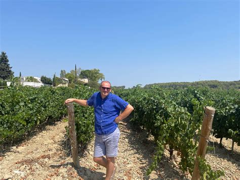 Interview With The Founder Of Daniel Lambert Wines Renestance