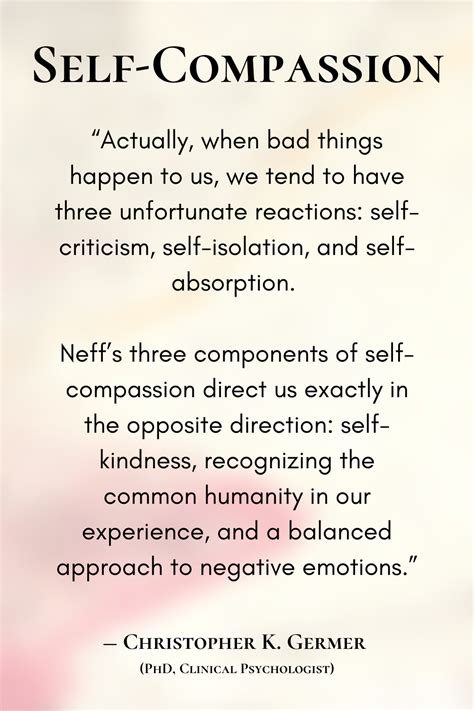 5 Ways Self Compassion Can Help You As An Artist — Nerielart
