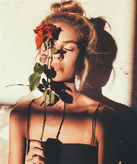 Pinterest Amandakcc Rose Photography Tumblr Photography Aesthetic