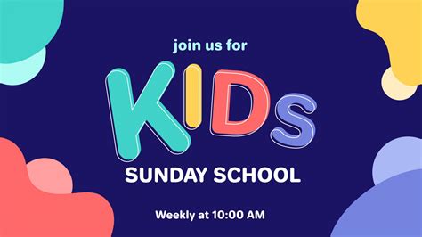 Free Download Sunday School Ages 25 11 Redmond Heights Pentecostals