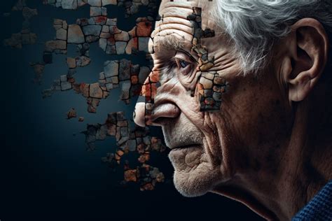 Decoding Cognitive Decline Key Aging Mechanism Discovered Play Crazy