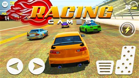 Novo Jogo De Corrida Para Android Car Racing Games Download