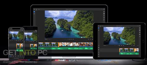 Premiere rush makes that an incredibly simple process, with fully integrated support for youtube, facebook, instagram, and adobe's behance. Adobe Premiere Rush CC 2020 Free Download