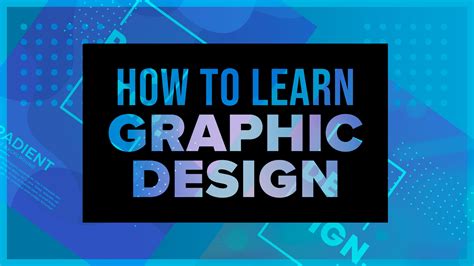 Learn Graphic Design A Comprehensive Guide For Beginners 4 The