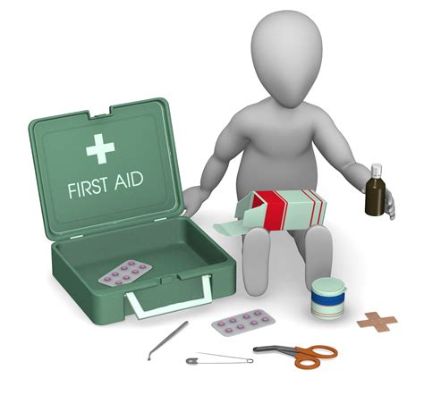 First Aid Training Fermanagh Rural Community Initiative
