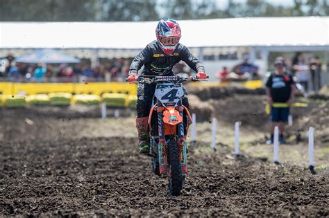 Aussies Set To Topple American Star At Australian Supercross In Coolum