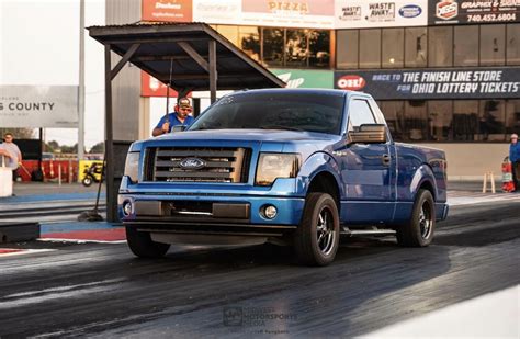 On 3 Performance 2011 2014 F 150 50 Coyote Single Turbo System