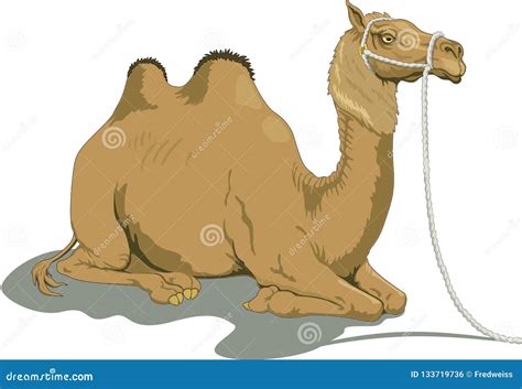 Bactrian Camel Royalty Free Stock Photography 16488011