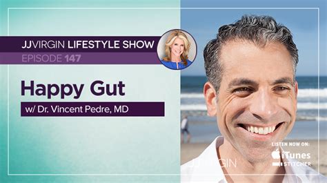 Vincent pedre, md is a internal medicine specialist in new york, ny. Happy Gut with Dr. Vincent Pedre