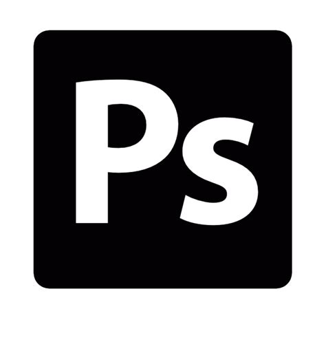 Photoshop Logo Png Transparent Image Download Size 769x828px