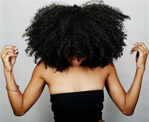 Healthy Hair Tips: 6 Nutrients You Need For Healthy Hair | SELF