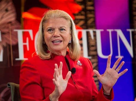 This Chart Explains Why Ginni Rometty And Other Top Ibm Execs Wont Get