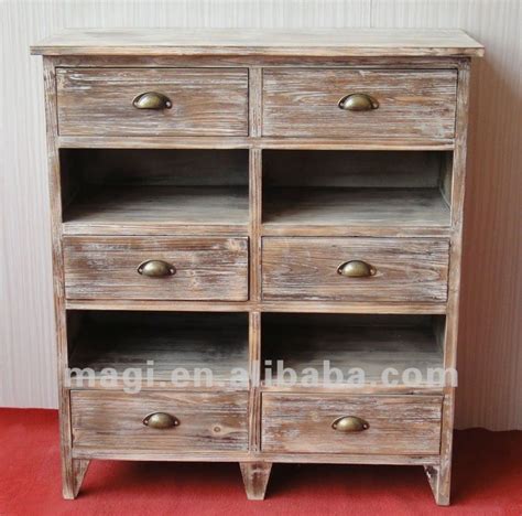 Check spelling or type a new query. Distressed Country Drawers Reclaimed Wood Furniture ...