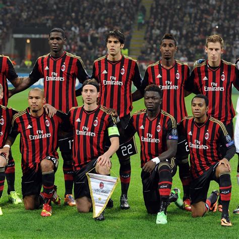 Free Download Ac Milan Wallpapers 2016 Squad 1500x1500 For Your