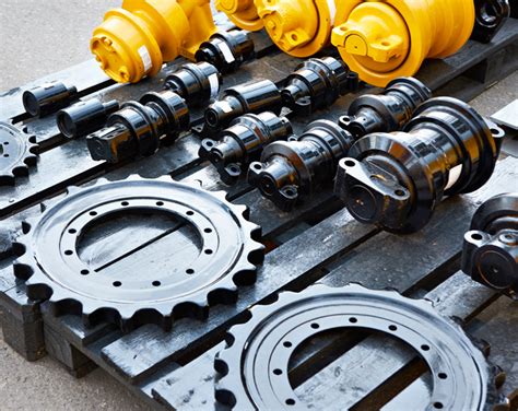 We offer the highest standard in new, used and rebuilt parts for your machines that meet or exceed oem specifications. Heavy Equipment Spare Parts - CTA Group