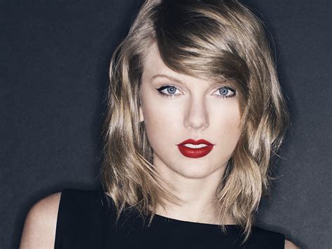 I 20 Musicisti Più Pagati Nel 2016 Secondo La Rivista Forbes 1 Taylor