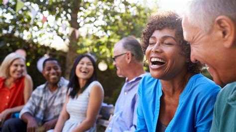 Mayo Mindfulness Laughter For Stress Relief Is No Joke Mayo Clinic