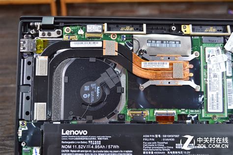 Lenovo Thinkpad X1 Carbon 6th Gen 2018 Disassembly And Ram Ssd Upgrade
