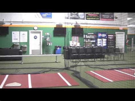 Santos baseball academy's indoor baseball training facility is a fully equipped 10,000 square foot baseball training facility located in norwood, nj right on the border of rockland county, ny. The Refinery - Los Angeles' Best Indoor Baseball and ...