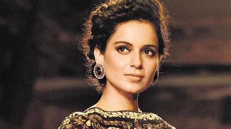 Did You Know Kangana Ranaut Almost Signed An Adult Film Bollywood