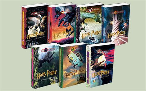 © harry potter and the deathly hallows. Complete Harry Potter-reeks van J.K. Rowling - MAX Magazine