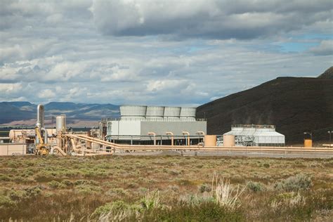 Indy Explains Geothermal Energy In Nevada The Nevada Independent