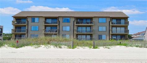 Coastal Dunes 1 Bedroom Condo Rentals In North Myrtle Beach