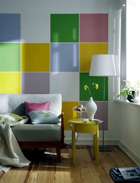 Make Walls With Complementary Colors Interior Design Ideas Ofdesign