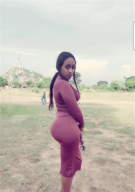 Part Ii Kampalas Sexiest Girls Unveiled Showbizuganda