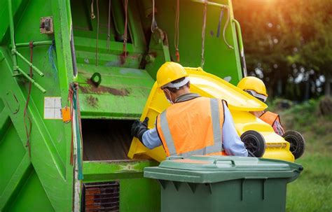 The 3 Main Methods Of Commercial Waste Disposal Wasteaway