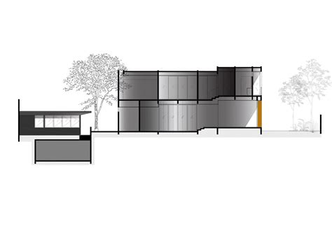 Gallery of Inside Outside House / Tamara Wibowo Architects - 29 | House, Loft house, Inside outside