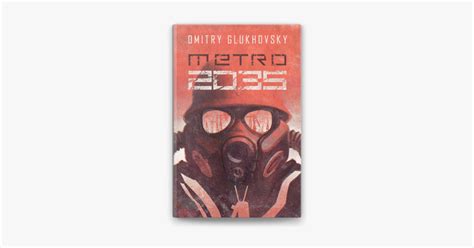 ‎metro 2035 By Dmitry Glukhovsky Ebook Apple Books