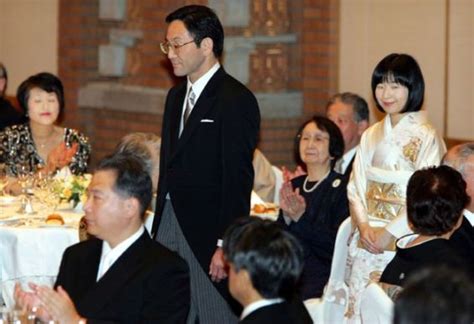 Sayako Kuroda Formerly Princess Nori Of Japan Unofficial Royalty