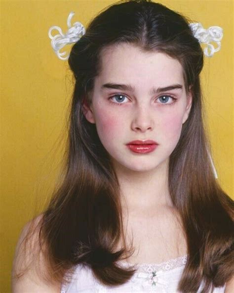 Brooke Shields Pretty Baby Quality Photos Pin On Pretty Baby Just
