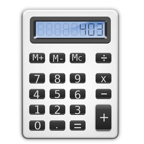 Calculator PNG Image | Simple calculator, Calculator, Post frame building