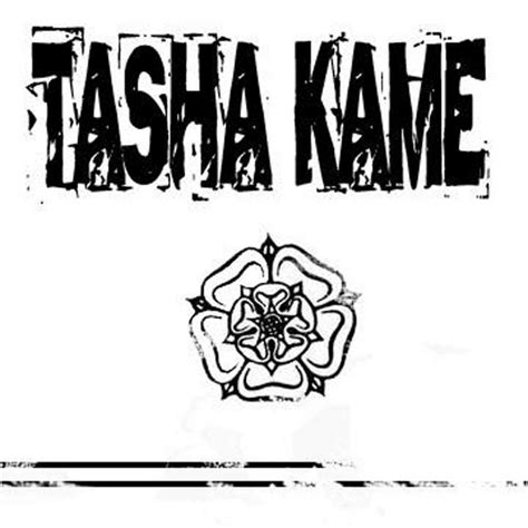 I Am What I Is Song And Lyrics By Tasha Kame Spotify