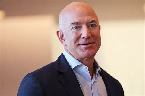 Jeff Bezos Plastic Surgery Before And After Vanity