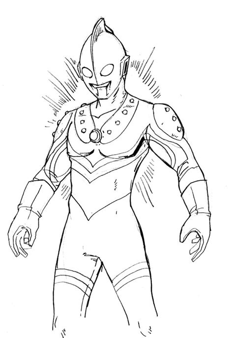 Check spelling or type a new query. Ultraman Monsters - Free Coloring Pages