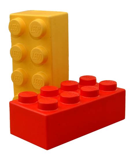 History Of Lego Everyones Favorite Building Blocks