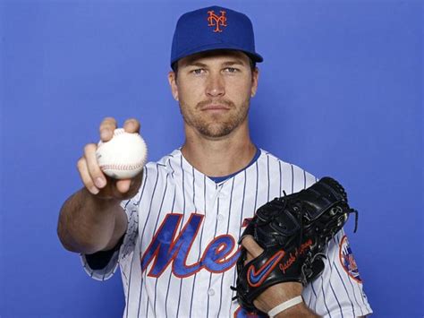 Jacob Degrom Parents Ethnicity Wiki Biography Age Wife Height