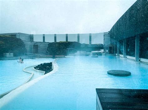 Review Blue Lagoons Retreat Spa Iceland Its Not Worth It
