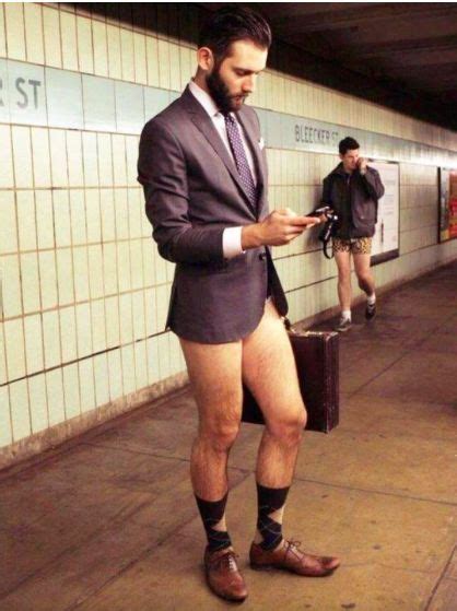 These No Pants Subway Outfits Are Surprisingly Wonderful Wanderlusty