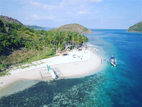 Ultimate Adventure Tour 3d2n From Coron To El Nido Online Booking