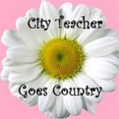City Teacher Goes Country Teaching Resources Teachers Pay Teachers