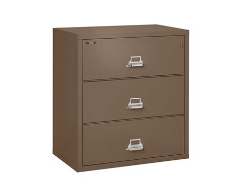 Fireking Fireproof Lateral File Cabinet Drawer W